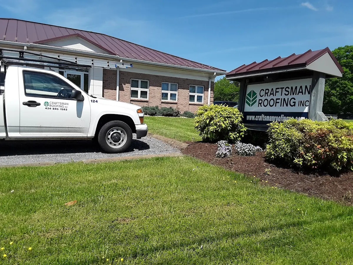 Quality Roof Replacement by experienced craftsmen in Miles